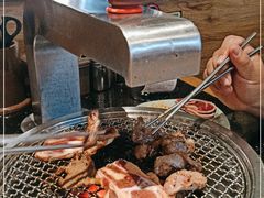 -韩盛·盛江山自助料理(奥体万达店)