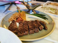 -The Rug Cafe(王府中环店)