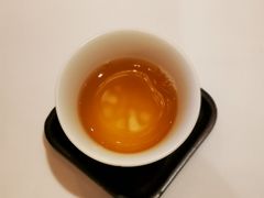 -白天鹅宾馆-宏图府餐厅