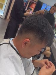 -LJOY丽锦造型·烫发染发
