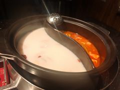 -捞王锅物料理(凯旋路店)