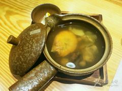 -花潮料理艺食馆(世欧广场店)
