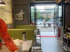 -古乐牛香·鲜牛肉牛杂火锅(吴江三里桥运东商业广场店)