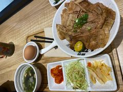 -熊吞·大碗丼烧肉饭(西市场嘉华店)