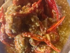 -聚味瞿记·龙虾堂(咸嘉湖店)