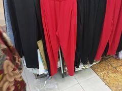 -七浦路服装批发市场