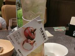 -渔语鱼新川菜Bistro(万象天地店)