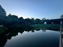 -杭州西子湖四季酒店·金沙厅