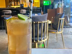 -STARRY CAFE & LOUNGE BAR(高新店)