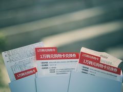 -新罗免税店(首尔总店)