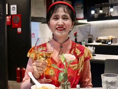 -半山腰·云南菜(侨福芳草地店)