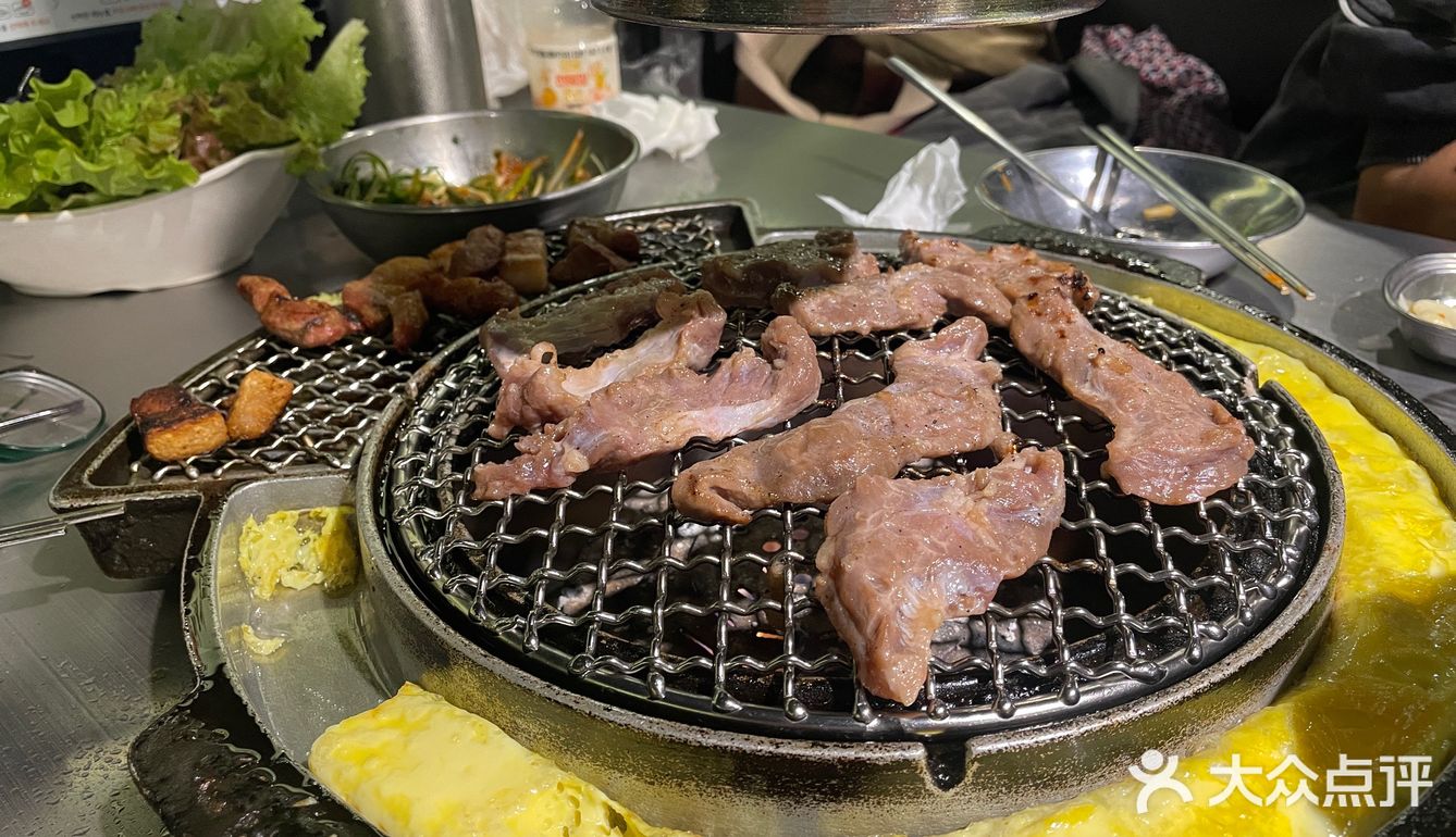 韩国游记