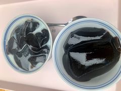 原味龟苓膏-五福堂龟苓膏(河东北山店)