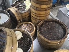 -蒋家桥饺面店(东关街店)