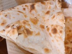 -克比叔叔印度餐厅Kebabs on the Grille(人民广场店)