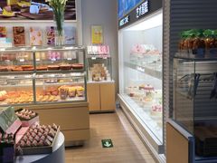 -好利来(四季青店)