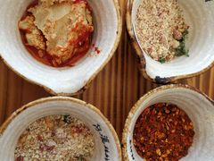 -阿婆情腊排骨火锅(金虹路店)