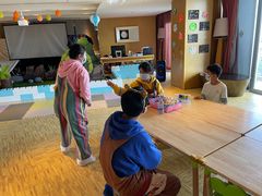 -深圳大梅沙京基洲际度假酒店