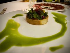 -三嚥阁 La Villa Restaurant