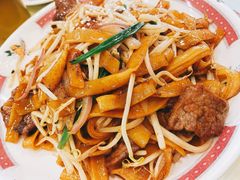 -80s港式茶餐廳