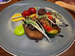 -MARU玛露音乐餐厅(大学路店)