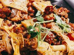 -小山城麻辣香锅(新邻生活广场店)