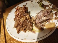 -老诚一锅(乔庄店)