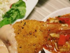 -必胜客(西市场店)