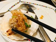 -百合酒店-香榭里自助餐厅