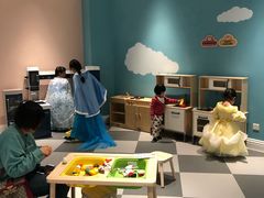 -杭州开元森泊度假乐园