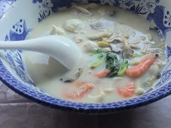 -山外山菜馆(玉泉路店)