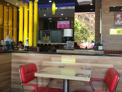 大堂-尊宝比萨(雍景园店)