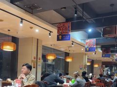 -天下客饭店(中山路店)