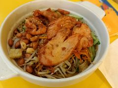 -嗨皮儿·现蒸面皮(抄纸巷店)