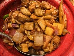 -喜记避风塘炒辣蟹(旗舰店)