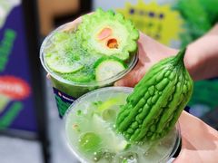 -炖物24章·顺时轻养茶(黄龙店)