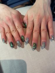 -LILY NAILS美甲美睫