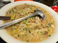 -兴仙饭店·闽味海鲜(马尾总店)