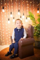 -童年时光专业儿童摄影(龙首店)