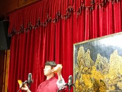 -哈哈曲艺社(西门闲亭店)