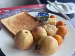 -华厦大酒店·桃源西餐厅·自助餐