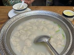 -小船渔村•大连菜•大连焖鱼(明泽街店)