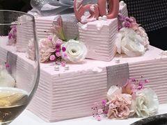 -美丽心情蛋糕(江苏路店)