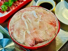 -燃计沙茶皇·香港沙茶火锅(人广旗舰店)