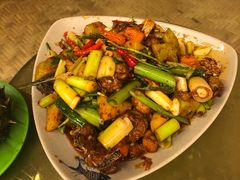 -多哥水傣味餐厅(司马巷店)