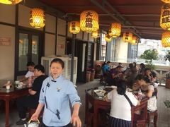 大堂-杨记隆府(白象街店)