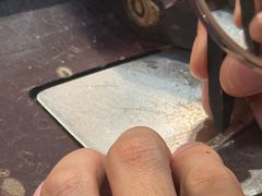 -十八字金银饰·拼豆·开蚌手工体验团建(君太百货店)
