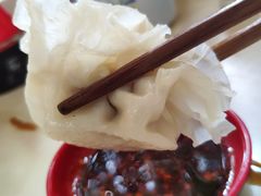 -海汇源老烧麦店(东大街总店)