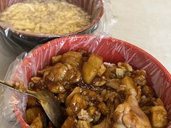 -胖哥料理(兴义里店)