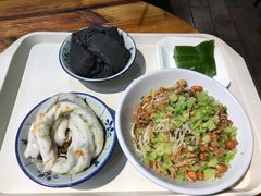 -椰小调.儋州米烂(名门店)